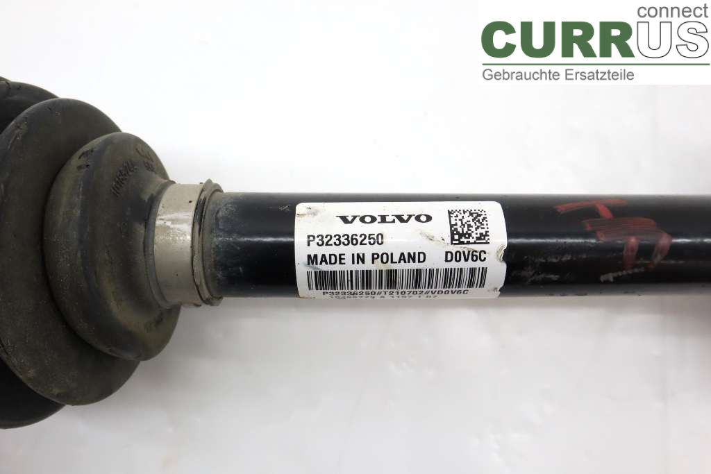 VOLVO XC60  18- Transmission parts 36011808 T8