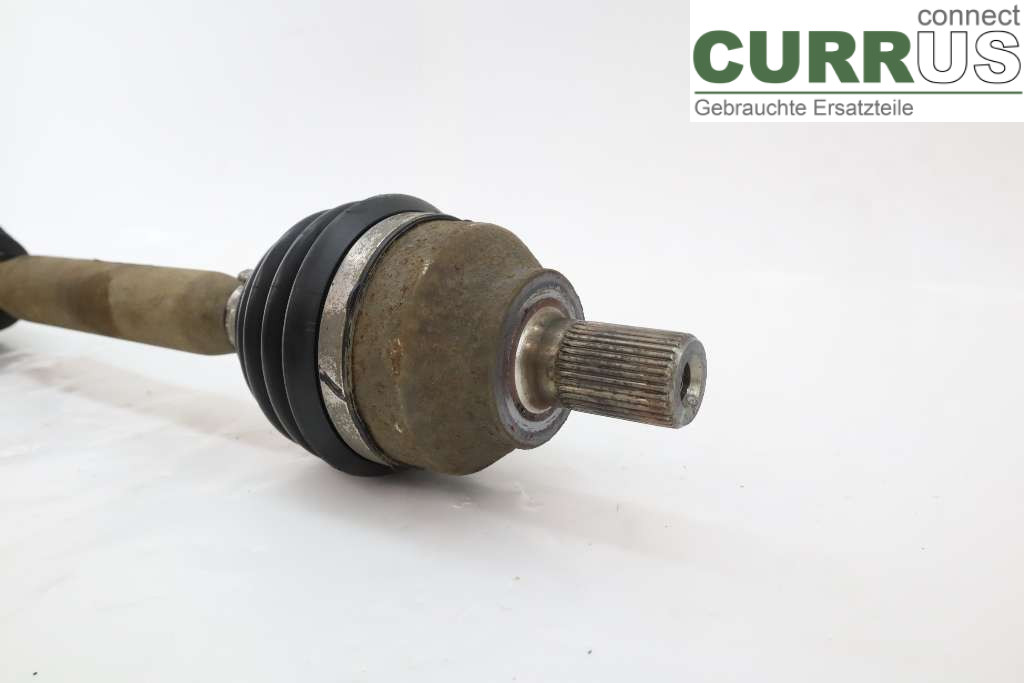 VOLVO V50      08-12 Transmission parts 36001360 B4184S8