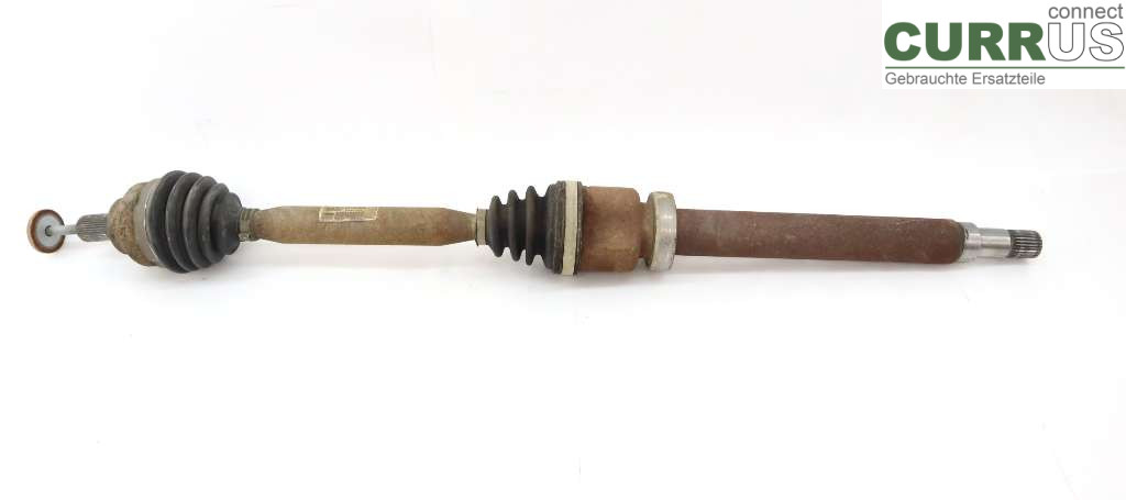 VOLVO V50      08-12 Transmission parts 36001360 1,8