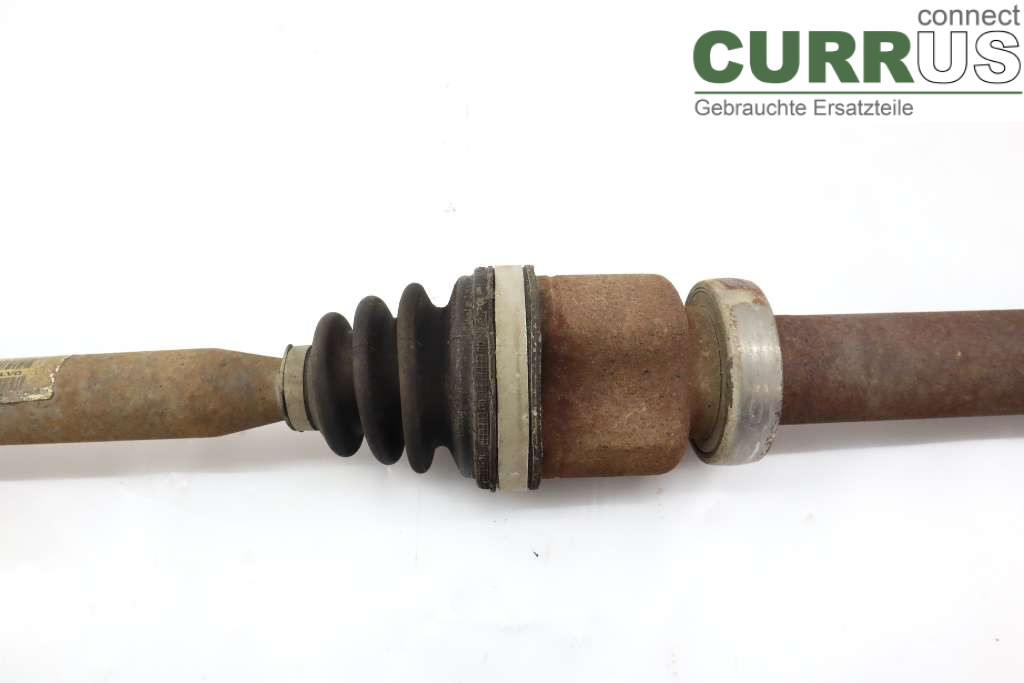 VOLVO V50      08-12 Transmission parts 36001360 1,8
