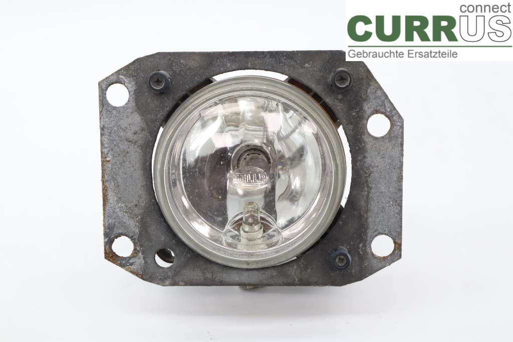 HUSBIL DETHLEFFS Manual gearbox (4-speed)  3,0jtd 50414856