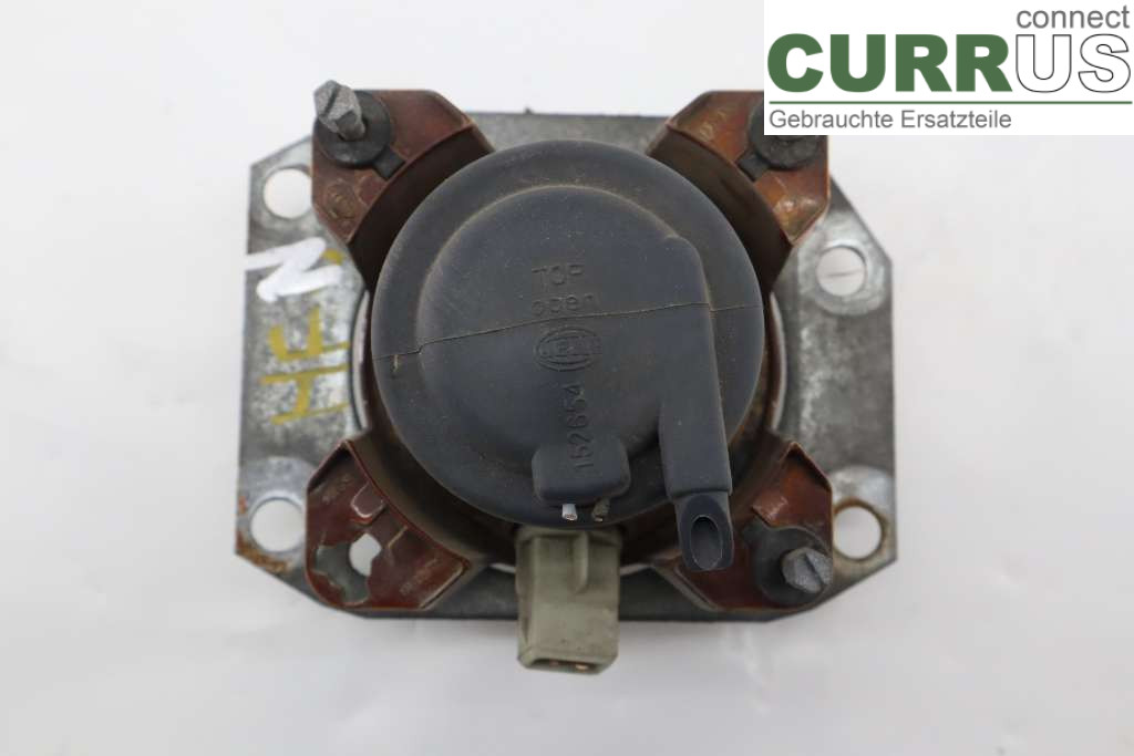 HUSBIL DETHLEFFS Manual gearbox (5-speed)  3,0jtd 50414856