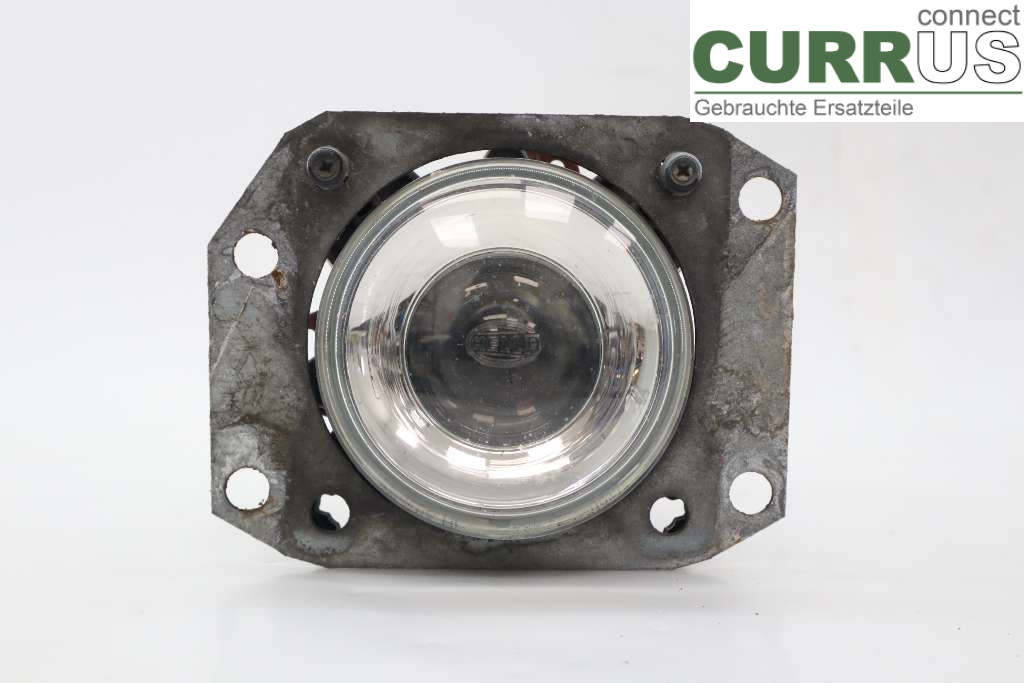 HUSBIL DETHLEFFS Manual gearbox (5-speed)  3,0jtd 50414856