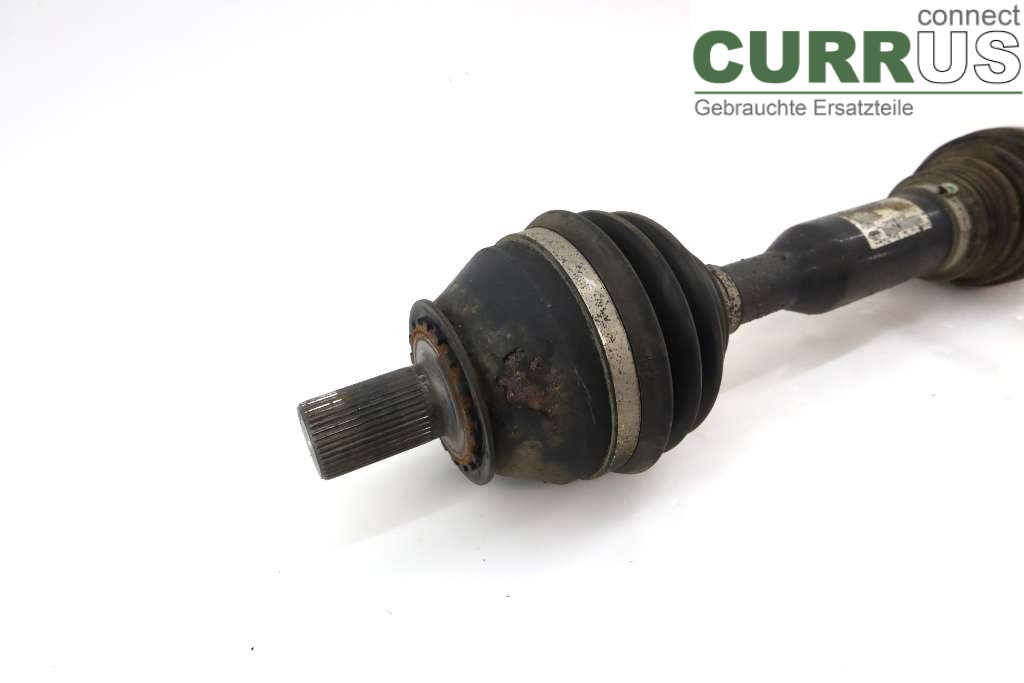 VOLVO XC70 08-13 Transmission parts 36011304 2,4D 215HK