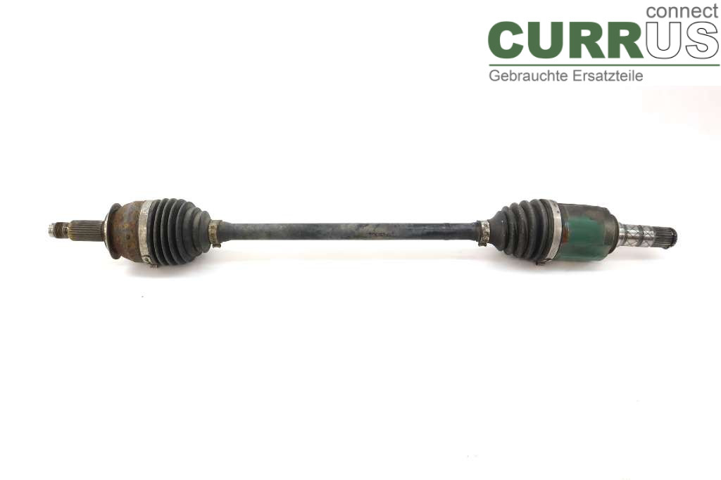 SUBARU XV  12-17 Transmissionsdele 28321AJ033 2,0D 108KW