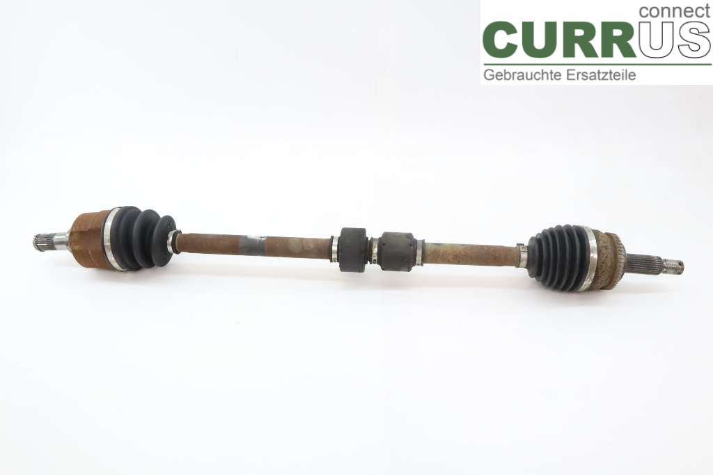 HYUNDAI i30   07-12 Getriebeteile 49500-2L210 D4FB