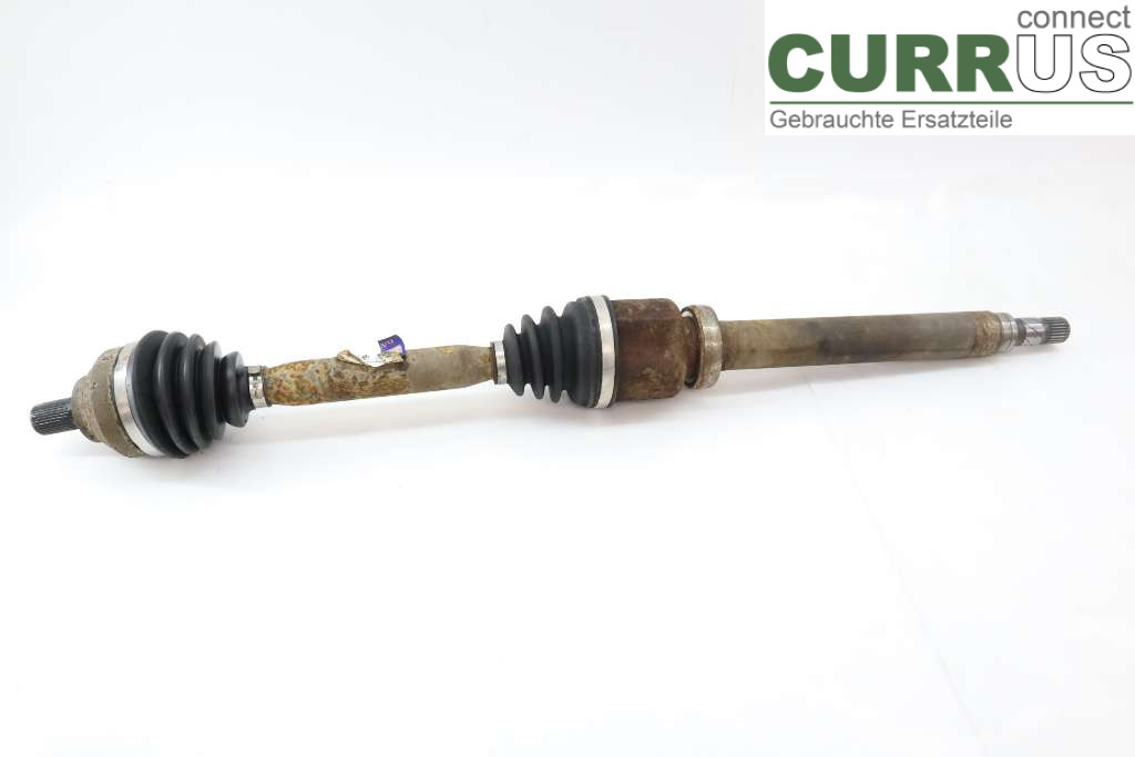 VOLVO V50      04-07 Transmission parts 36000554 D4204T