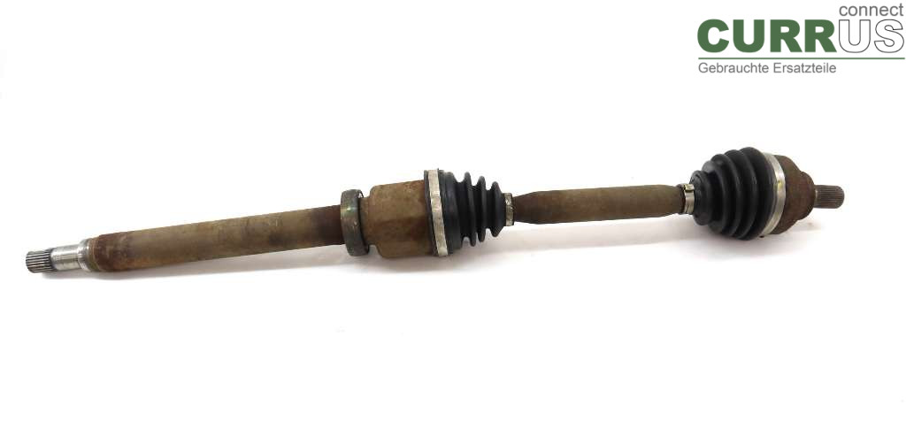 VOLVO V50      04-07 Transmission parts 36000562 D4204T