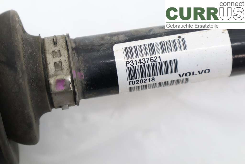 VOLVO XC60  18- Transmission parts 36003640 D4204T14