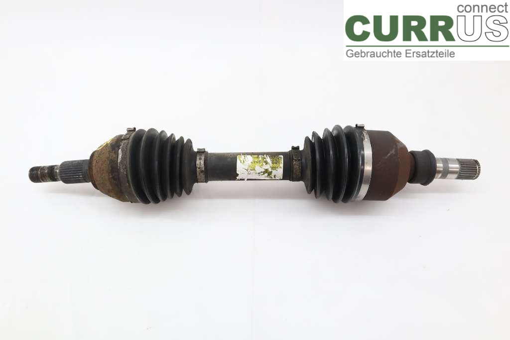 SAAB 9-3 VER 2 Transmission parts 12762089 B207R