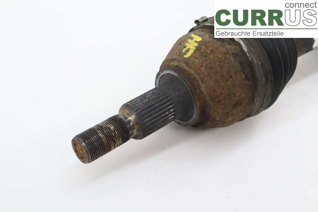 SAAB 9-3 VER 2 Transmission parts 12762089 B207R
