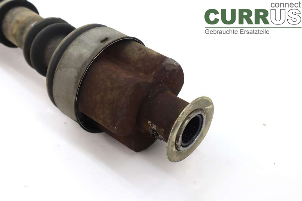 VOLVO S40/V40    96-04 Transmission parts 8601678 B4184S
