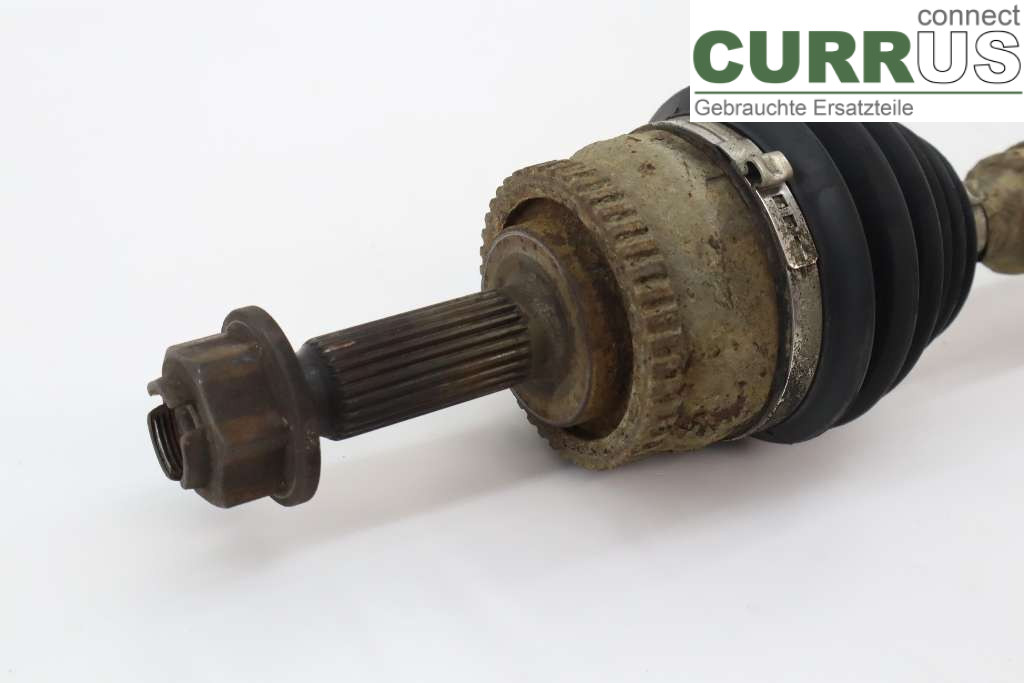 VOLVO S40/V40    96-04 Transmission parts 8601678 B4184S