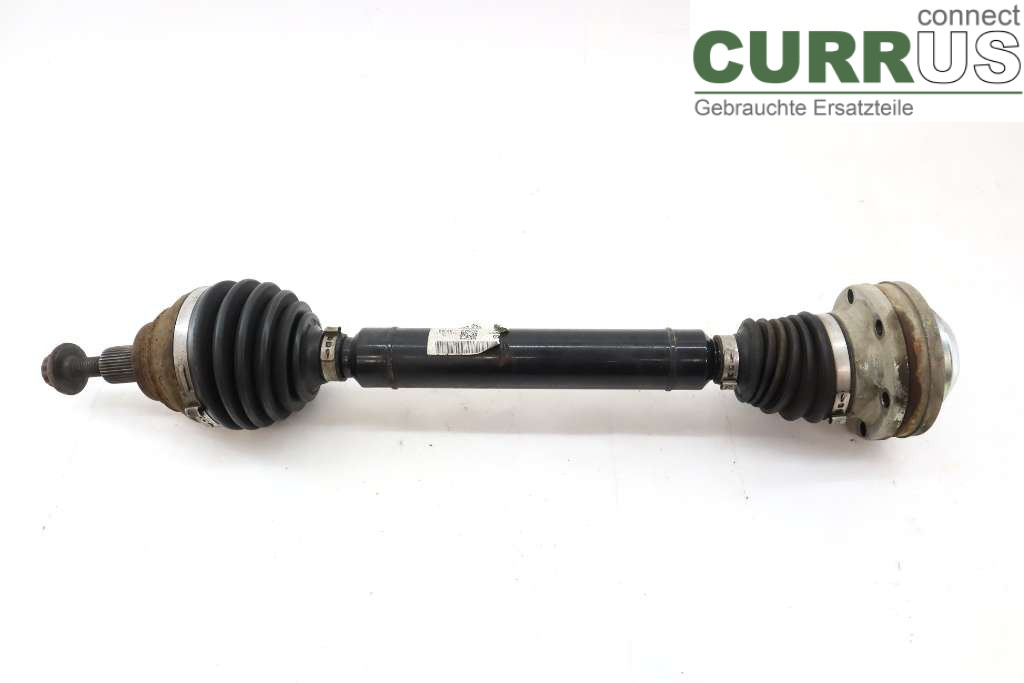 AUDI A3/S3 8V  13-20 Transmission parts 5Q0407272EQ CRBC