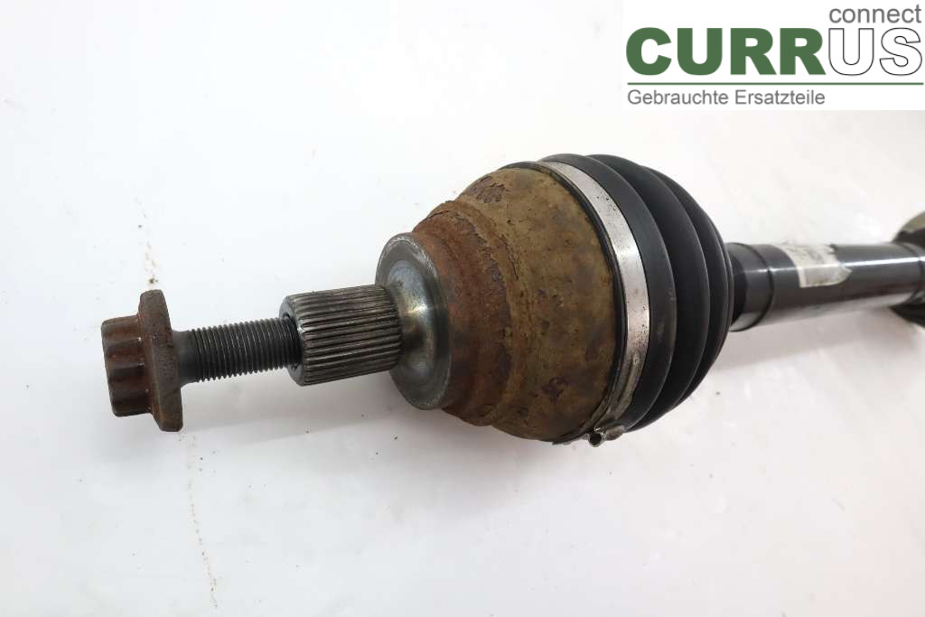 AUDI A3/S3 8V  13-20 Transmission parts 5Q0407272EQ CRBC