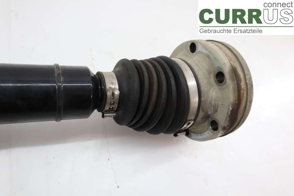 AUDI A3/S3 8V  13-20 Transmission parts 5Q0407272EQ CRBC