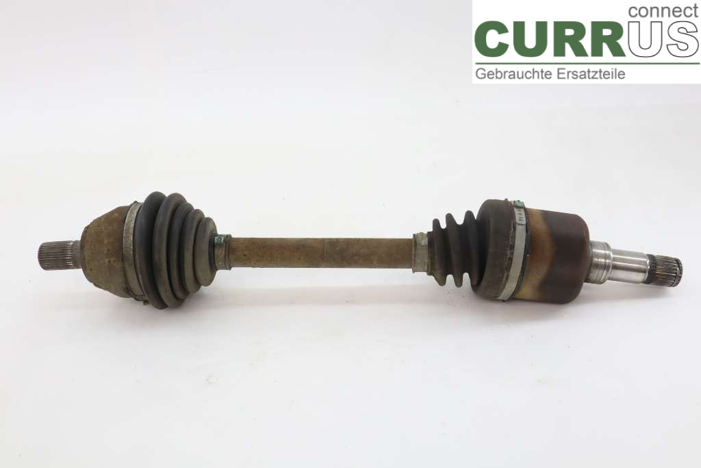 VOLVO S40      08-12 Front axle assembly (4WD) 36001357 D4164T