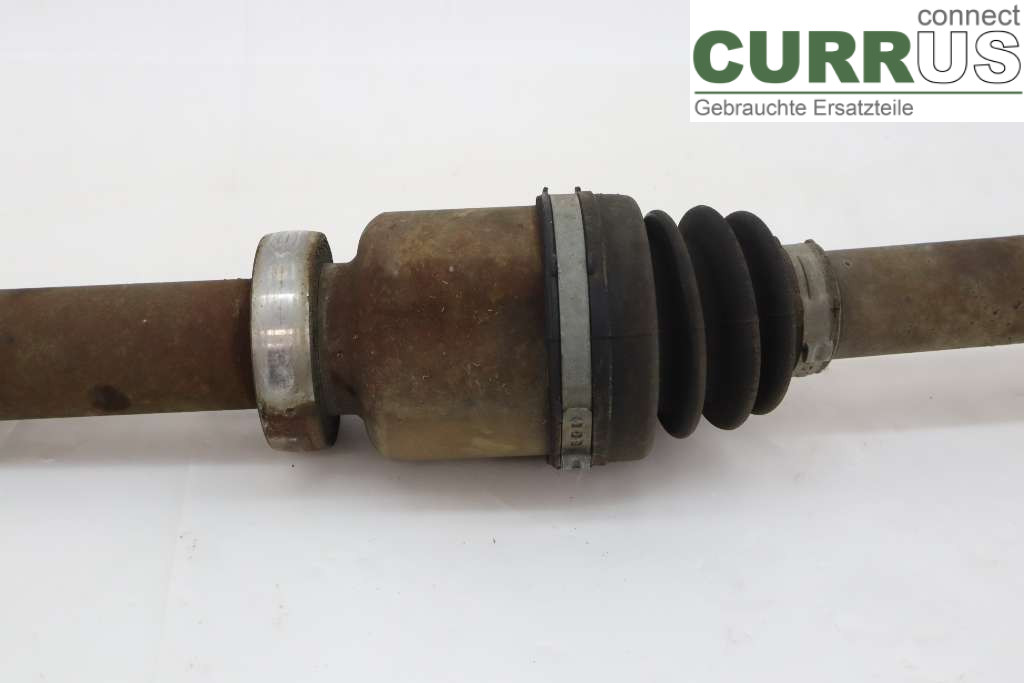 VOLVO S40      08-12 Transmission parts 36001652 D4164T
