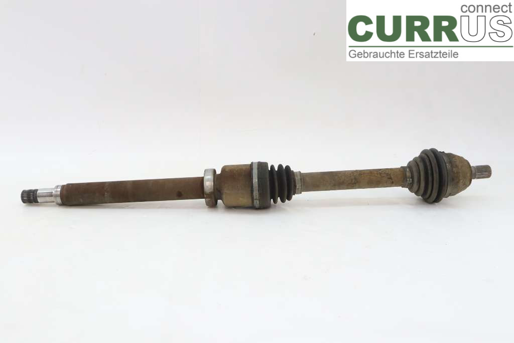VOLVO S40      08-12 Transmission parts 36001652 D4164T