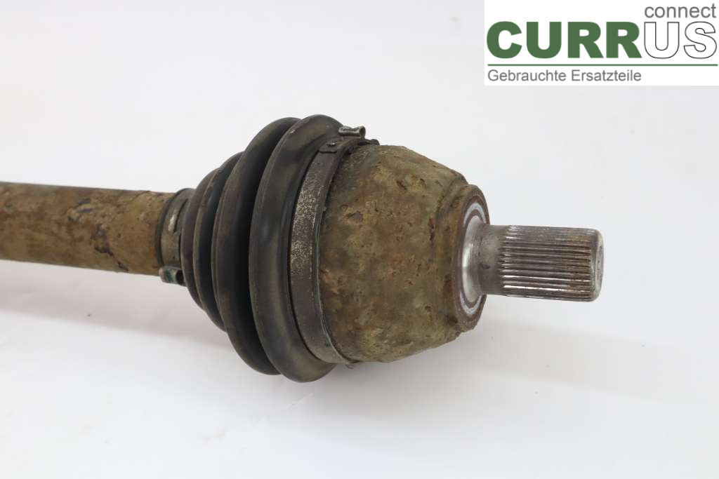 VOLVO S40      08-12 Transmission parts 36001652 D4164T