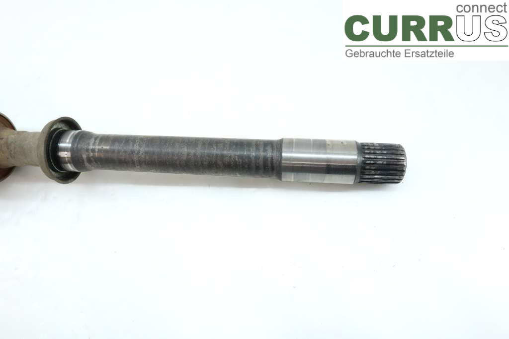 TOYOTA RAV 4    06-12 Transmissionsdele 43410-42190 2,0i 152HK