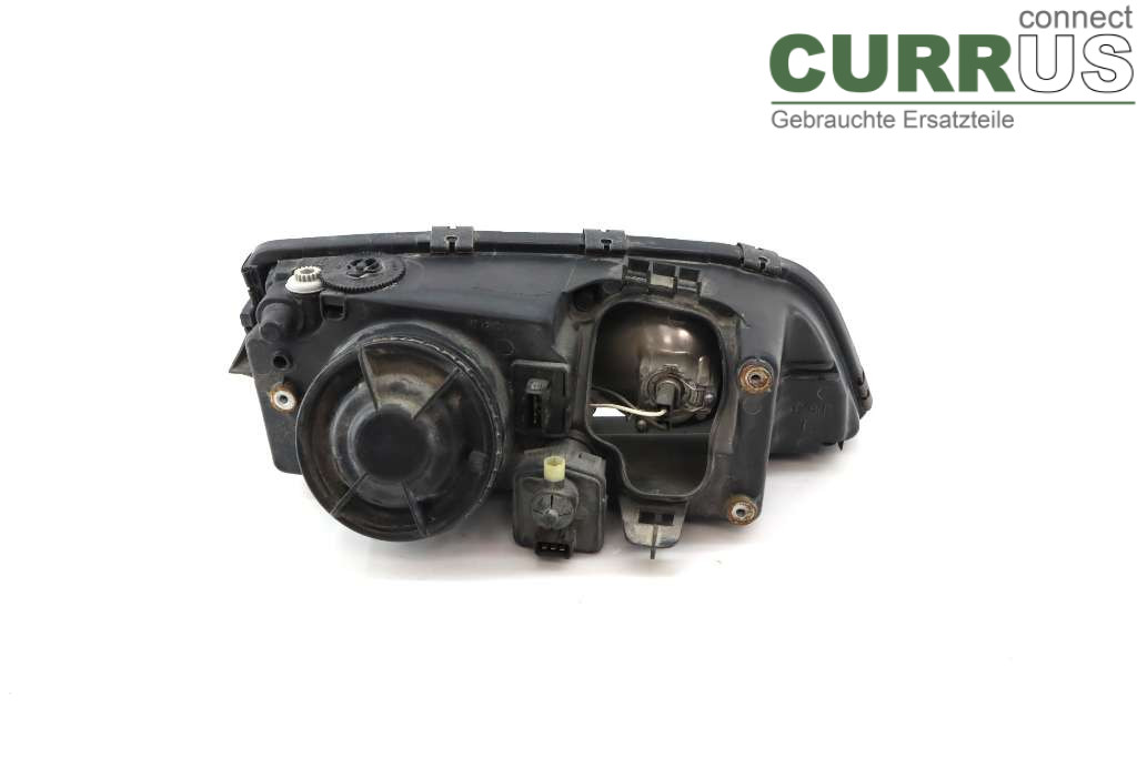 VOLVO S70/V70/XC 97-00 Manual gearbox (4-speed) B5254S