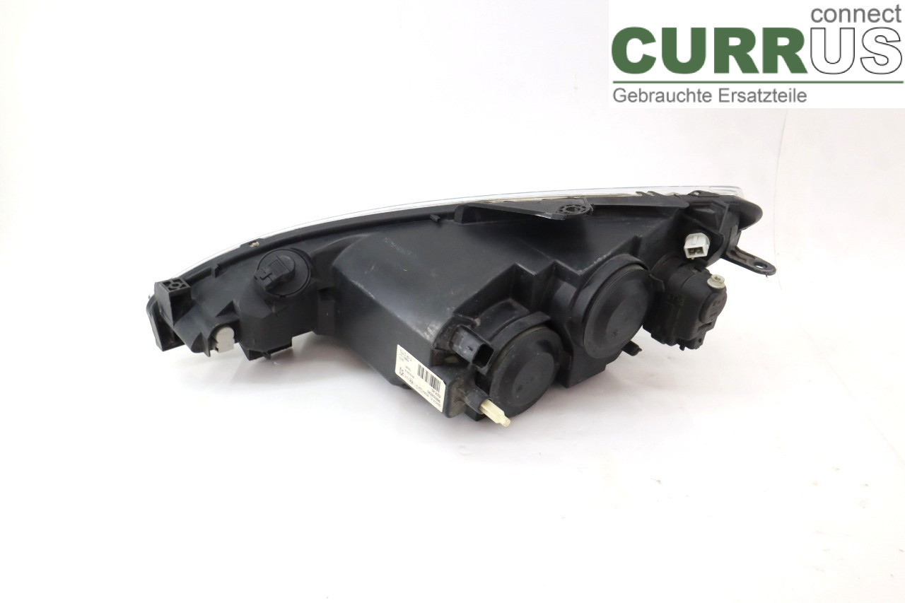 PEUGEOT 206  98-09 Manual gearbox (5-speed) 6206AO NFU