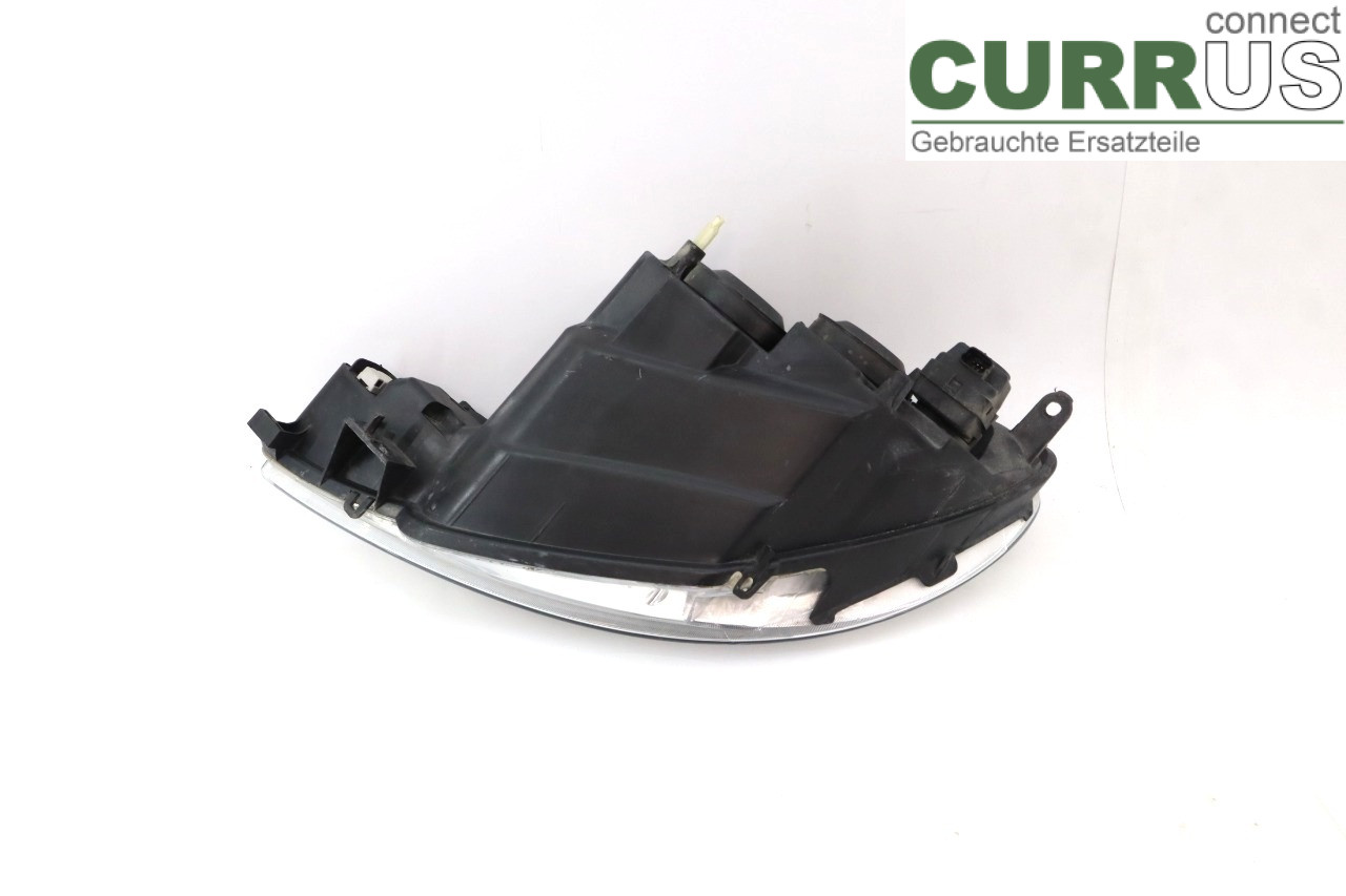 PEUGEOT 206  98-09 Manual gearbox (5-speed) 6206AO NFU