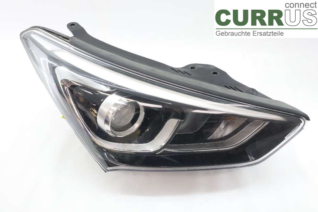HYUNDAI SANTA FE  13-18 Manuelles 5-Gang-Getriebe 921022W700	 D4HB