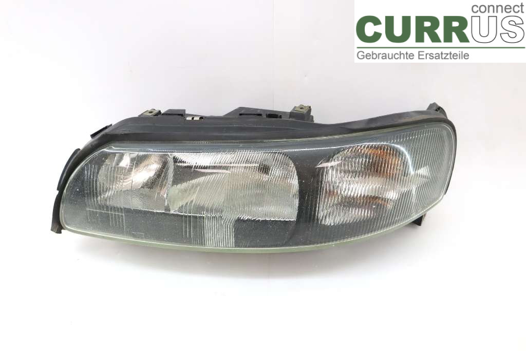VOLVO V70      00-04 Manuelles 4-Gang-Getriebe 8693567 D5244T