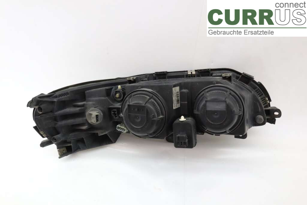 VOLVO V70      00-04 Manuelles 4-Gang-Getriebe 8693567 D5244T