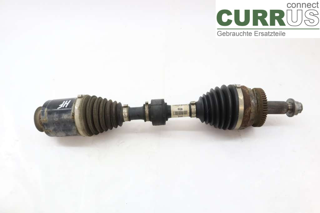 HYUNDAI SANTA FE  13-18 Getriebeteile 495012W080 D4HB