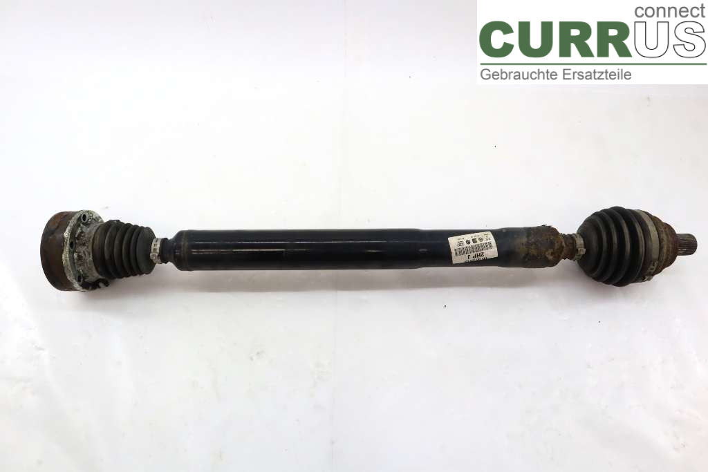 VW PASSAT      05-10 Transmission parts 1K0407272ST CDGA