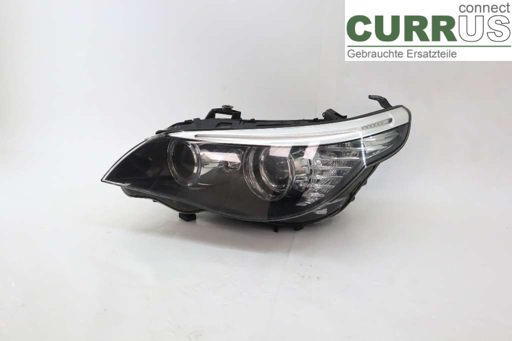 BMW 5 E60/61 Sed/Tou 02-10 Manual gearbox (4-speed) 63127177751 