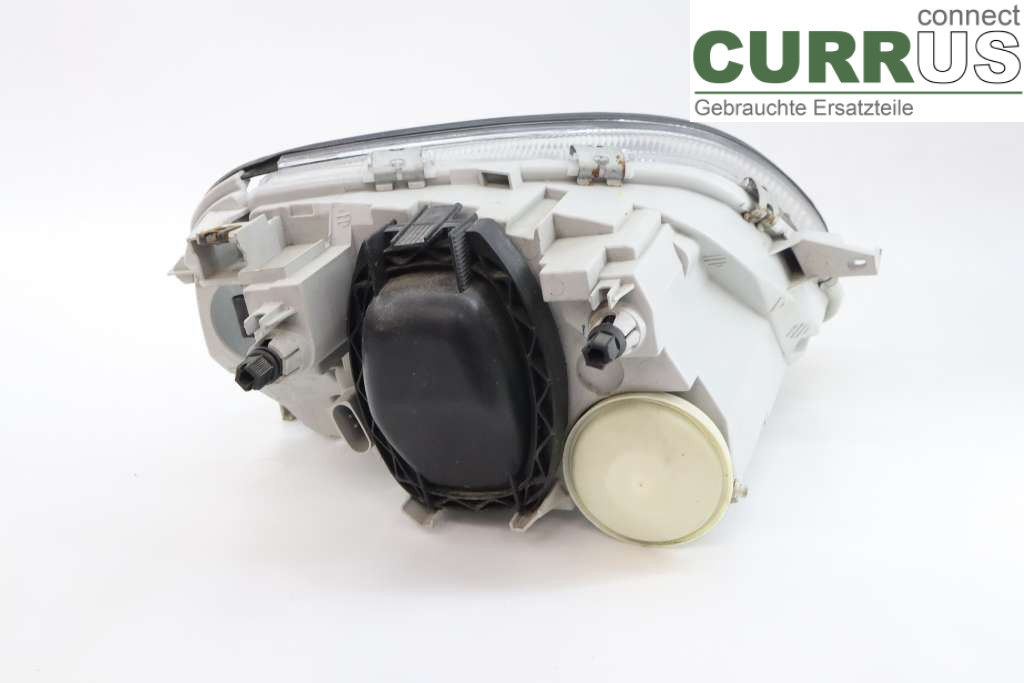 MB SLK (R170)   97-04 Manual gearbox (4-speed) A 170 820 23 61 M111.983