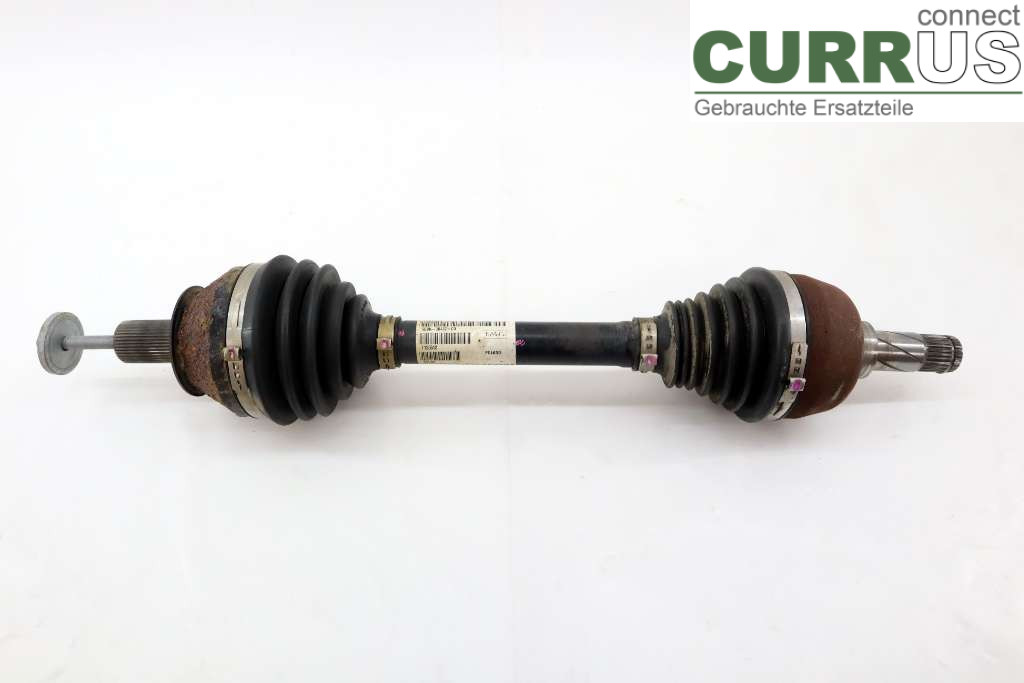 VOLVO V70      08-13 Forakselsamling - 4WD 36050784 D5204T3