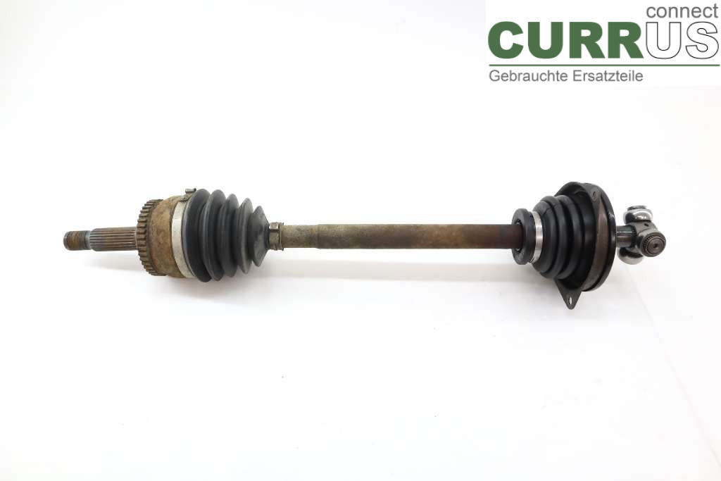 VOLVO S40/V40    96-04 Front axle assembly (4WD) 36050057 B4184S2