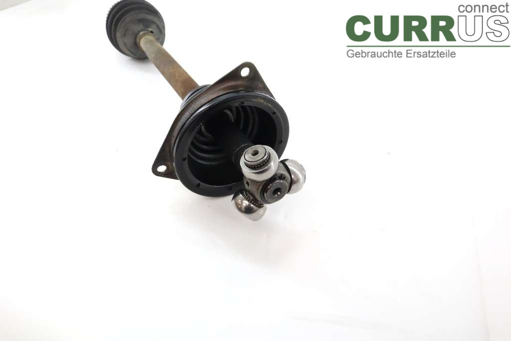 VOLVO S40/V40    96-04 Front axle assembly (4WD) 36050057 B4184S2