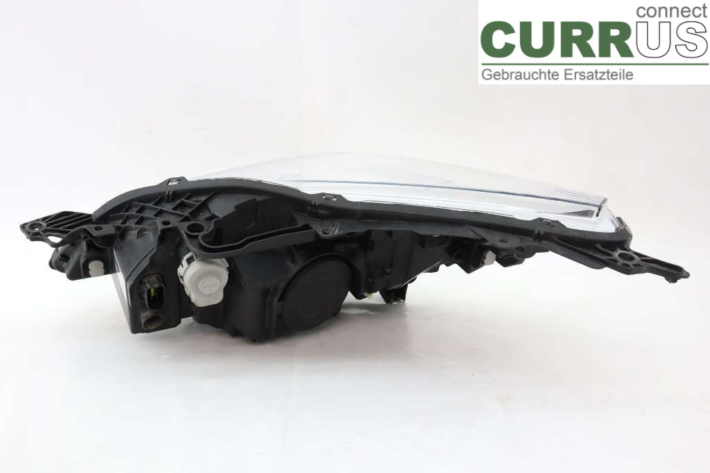 PEUGEOT 508  11-18 Manual gearbox (5-speed) 1613966480 RHC
