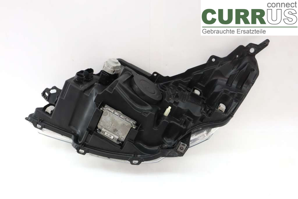 PEUGEOT 508  11-18 Manual gearbox (5-speed) 1613966480 RHC