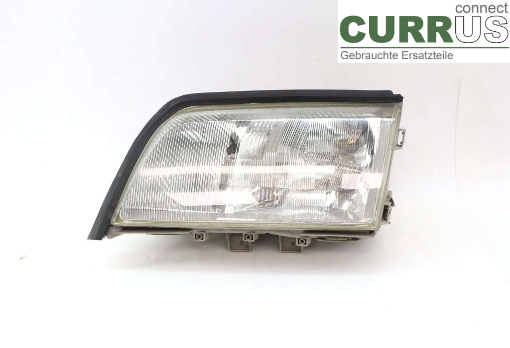 MB C (W202)   94-00 Manual gearbox (4-speed) A2028201761 M111.941