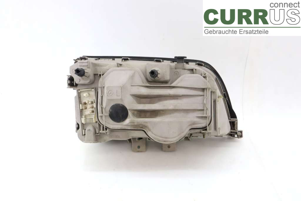 MB C (W202)   94-00 Manual gearbox (4-speed) A2028201761 M111.941