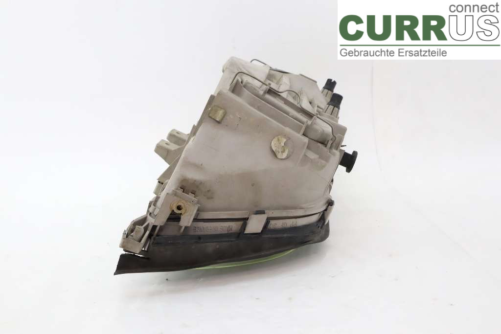 MB C (W202)   94-00 Manual gearbox (4-speed) A2028201761 M111.941