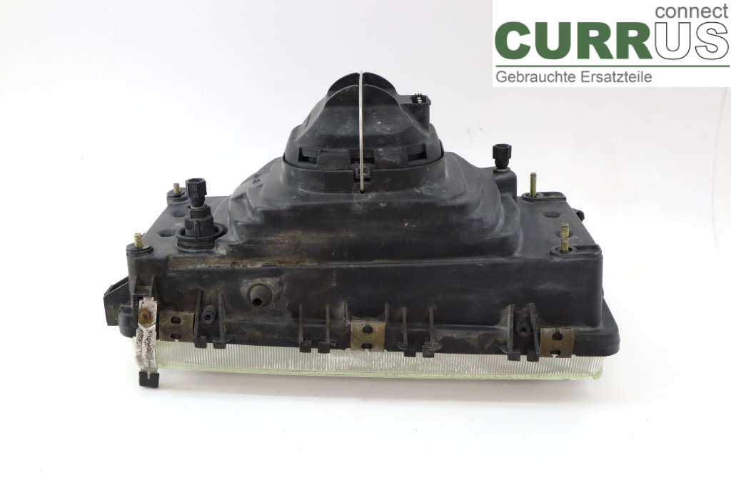 VOLVO 740      84-87 Manual gearbox (4-speed) 1321649 2.3 FÖRG