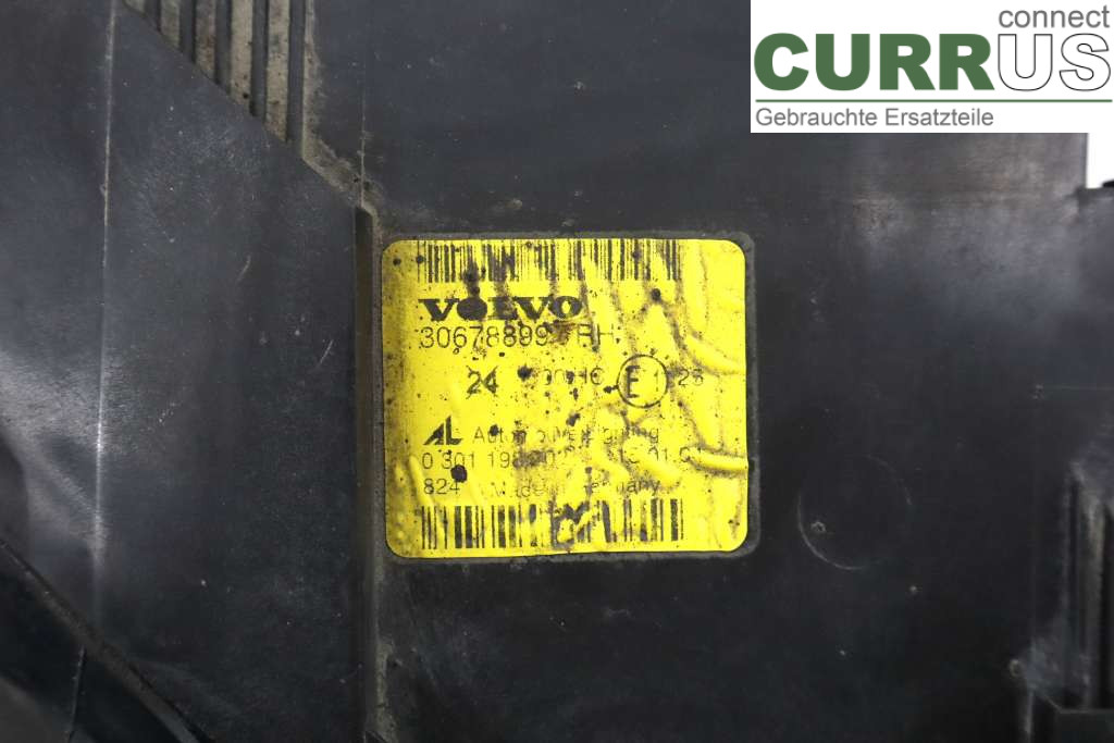 VOLVO S40       04-07 Manual gearbox (5-speed) 31335231 B5244S4