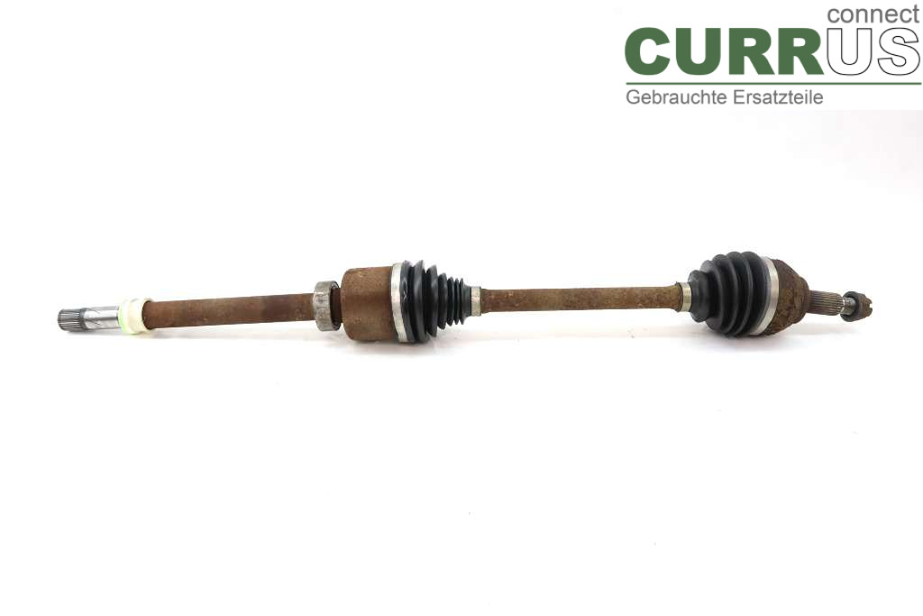 RENAULT TRAFIC  15- Transmission parts 391005010R R9M-450