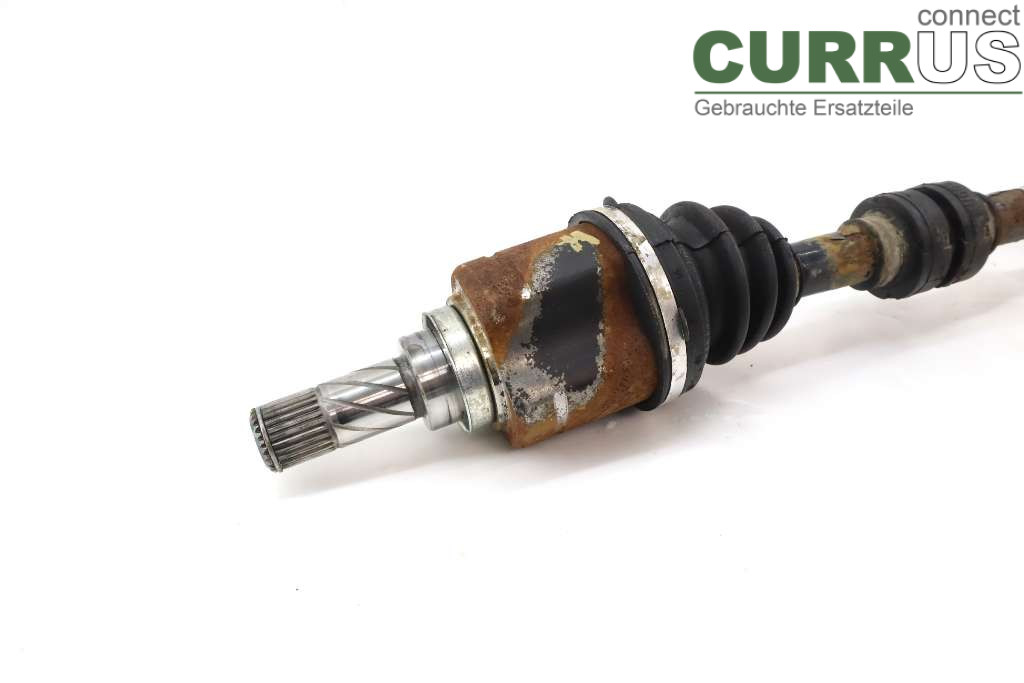 NISSAN PULSAR Front axle assembly (4WD) 39101-3ZU0B HRA2