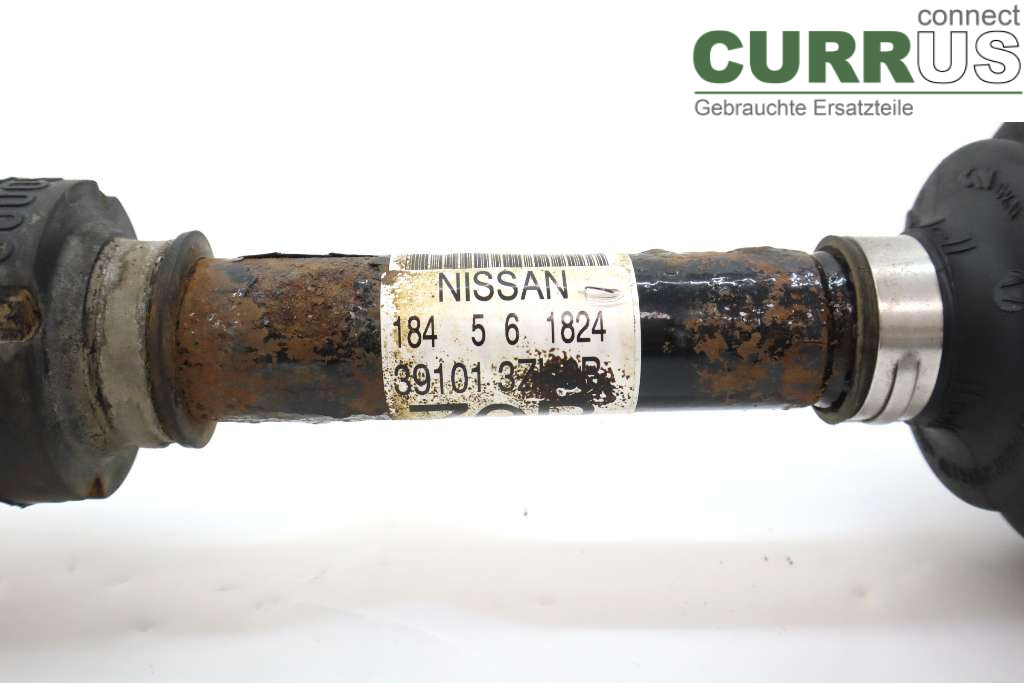 NISSAN PULSAR Front axle assembly (4WD) 39101-3ZU0B HRA2