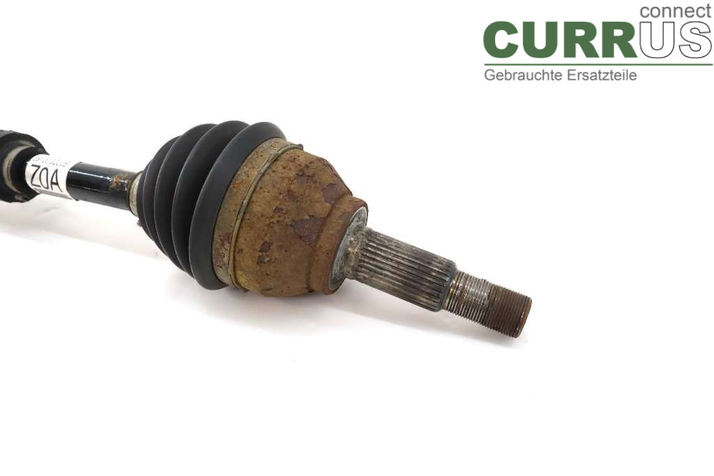 NISSAN PULSAR Pièces de transmission 39100-3ZU0B HRA2