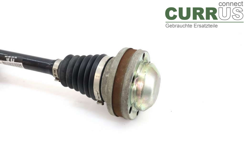 VW PASSAT  11-14 Forakselsamling - 4WD 3C0407271AJ CFFB